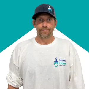 Adam Barski, Kind Home Painting paint specialist