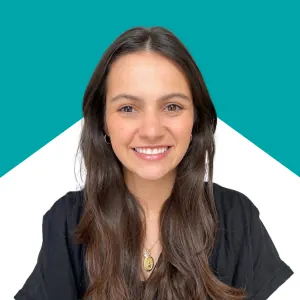 Grace Acosta, Kind Home Painting project coordinator