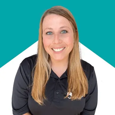 Morgan Davis, Kind Home Painting manager of project coordinators