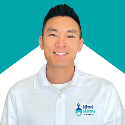 Phillip Nguyen, Kind Home Painting warranty manager
